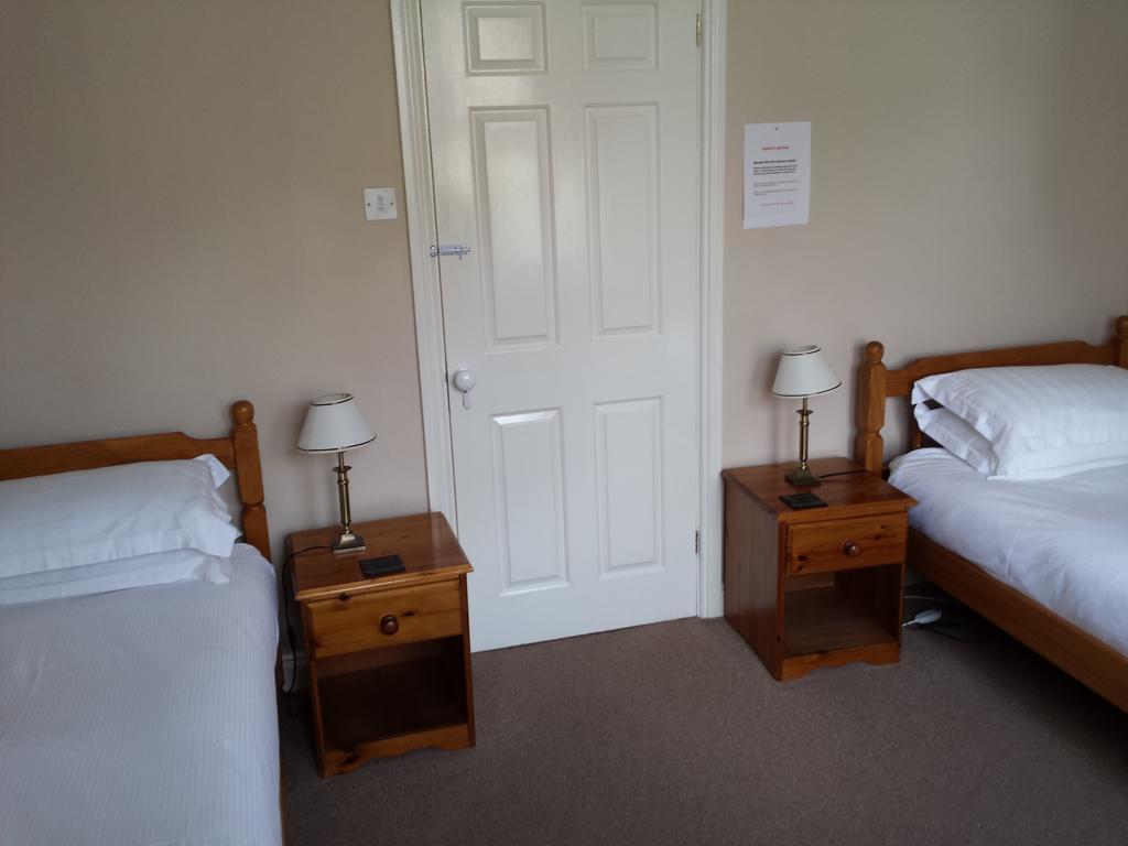 Glenade Bed & Breakfast Bath Oda fotoğraf