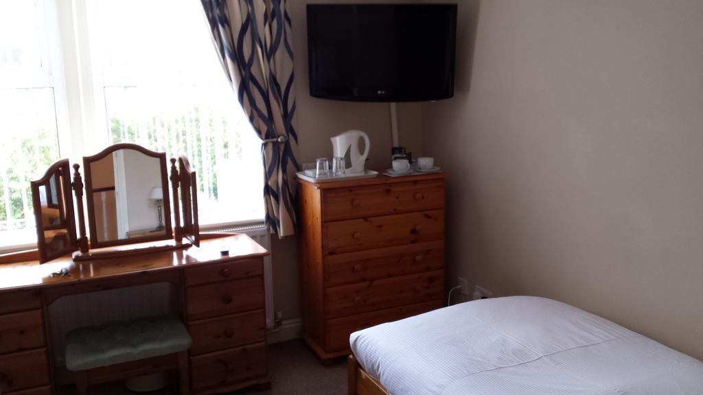 Glenade Bed & Breakfast Bath Oda fotoğraf