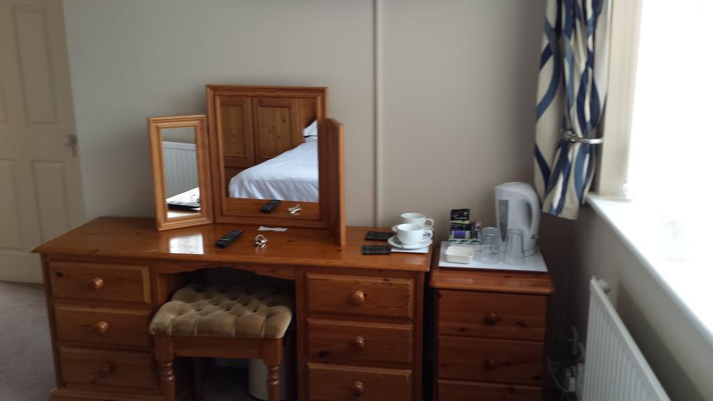 Glenade Bed & Breakfast Bath Oda fotoğraf