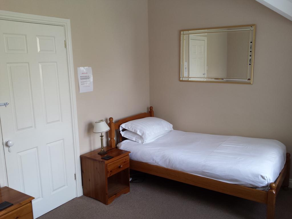Glenade Bed & Breakfast Bath Oda fotoğraf