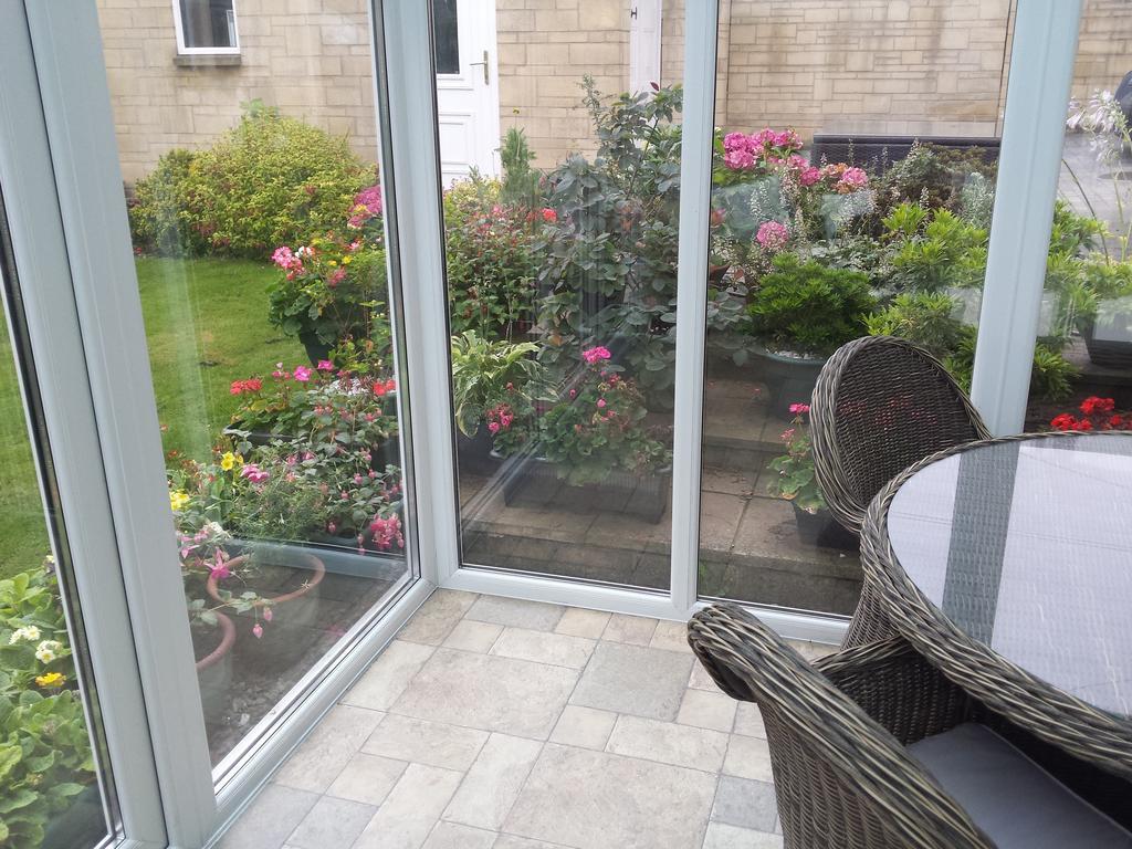 Glenade Bed & Breakfast Bath Dış mekan fotoğraf